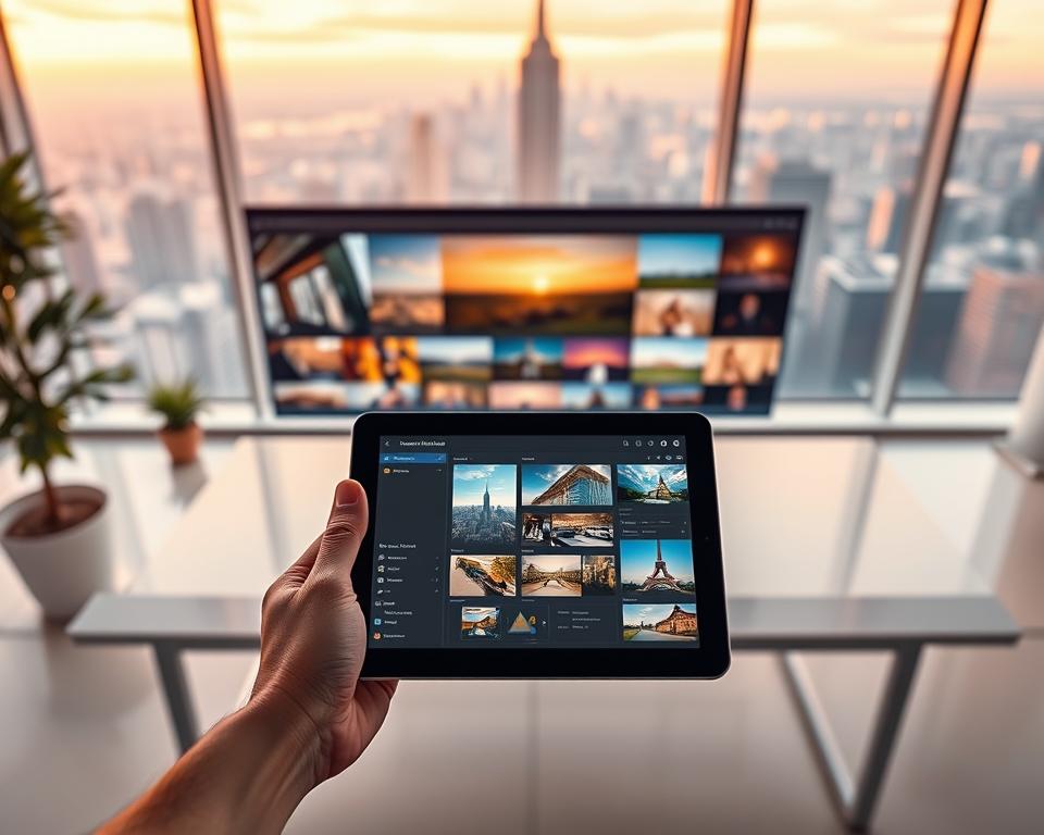 passo a passo para criar imagens com IA