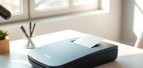 Melhores Apps Gratuitos para Escanear Documentos