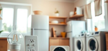 Truques Simples para Economizar Energia em Casa