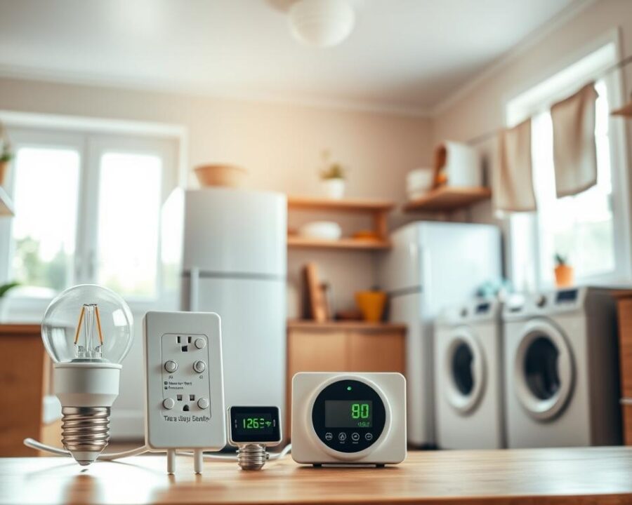 Truques Simples para Economizar Energia em Casa