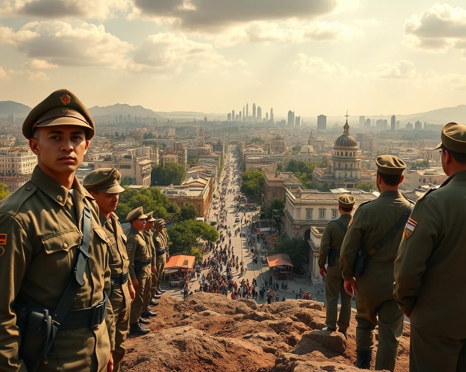 Brasil na Segunda Guerra Mundial