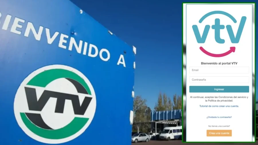Cómo conseguir la vtv gratis en provincia de buenos aires
