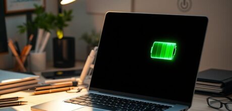 Como Aumentar a Vida Útil da Bateria do Notebook