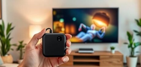 Como Transformar Sua TV em Smart com Pouco Dinheiro