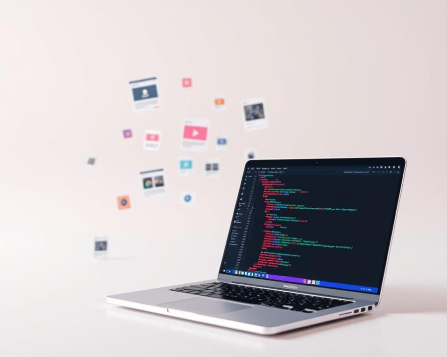 Curso de Criação de Sites com HTML e CSS para Leigos