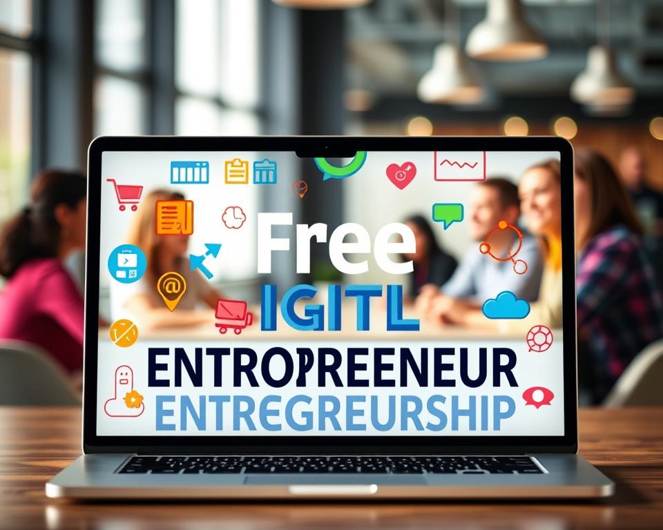 curso de introdução ao empreendedorismo digital gratuito