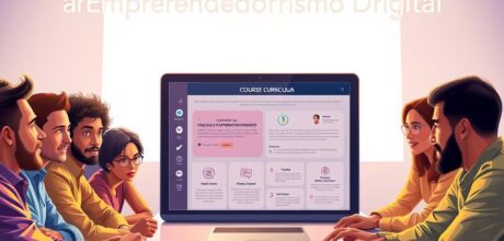 Curso Grátis de Empreendedorismo Digital