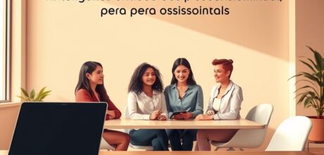 Curso Grátis: Inteligência Emocional para Profissionais