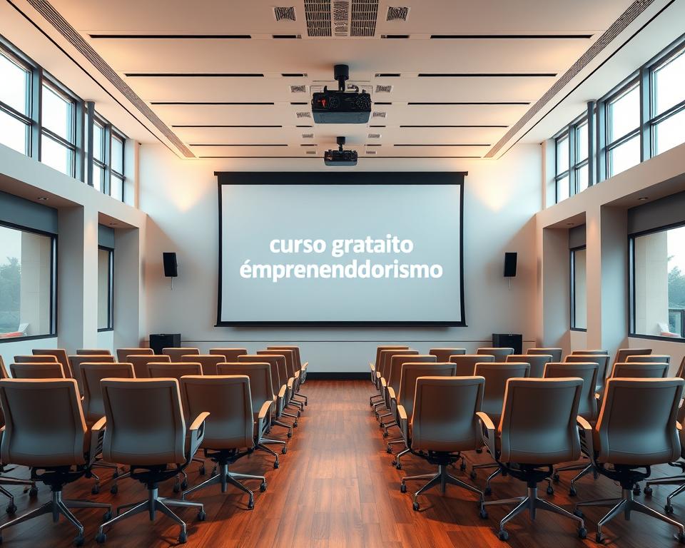 curso gratuito empreendedorismo
