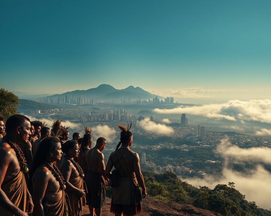 Fatos Históricos Pouco Conhecidos que Mudaram o Brasil