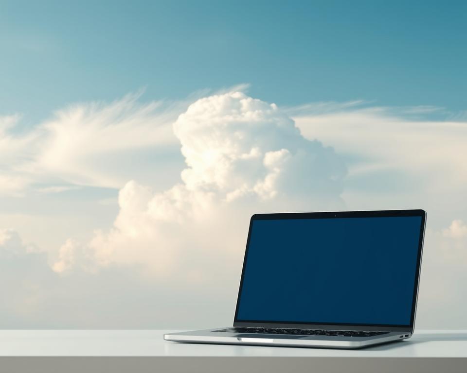 melhor nuvem grátis para backup automático de arquivos