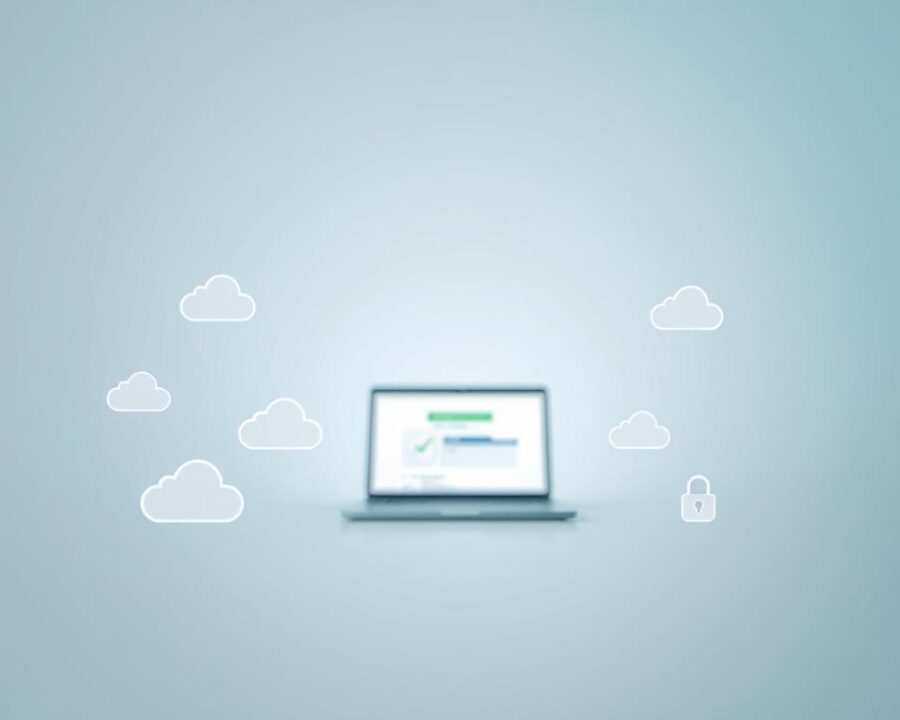 Top 5 Nuvens Grátis para Backup Automático