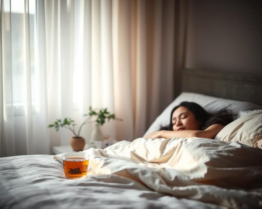 Truques Para Dormir Melhor Sem Remédio Nem Aplicativo