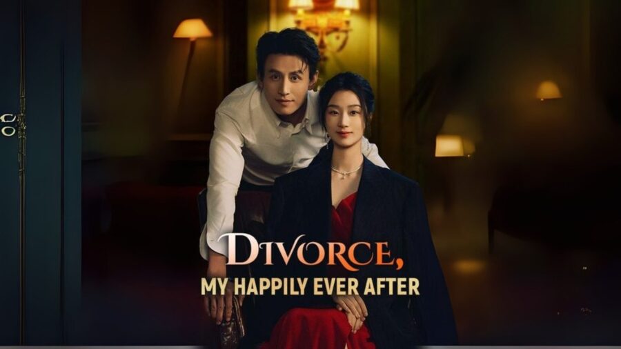 Divorce my happily ever after – watch now online