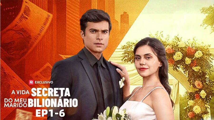 A vida secreta do meu marido bilionário – assista agora online