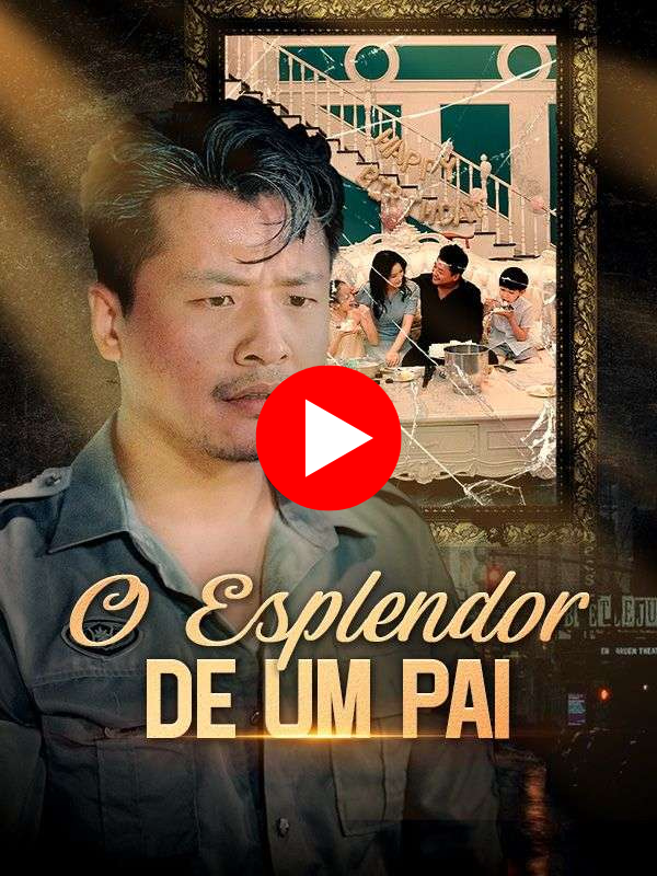 O Esplendor de um Pai – dorama, sinopse, elenco e onde assistir