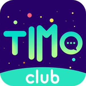 Timo Club - vídeo & voz chat