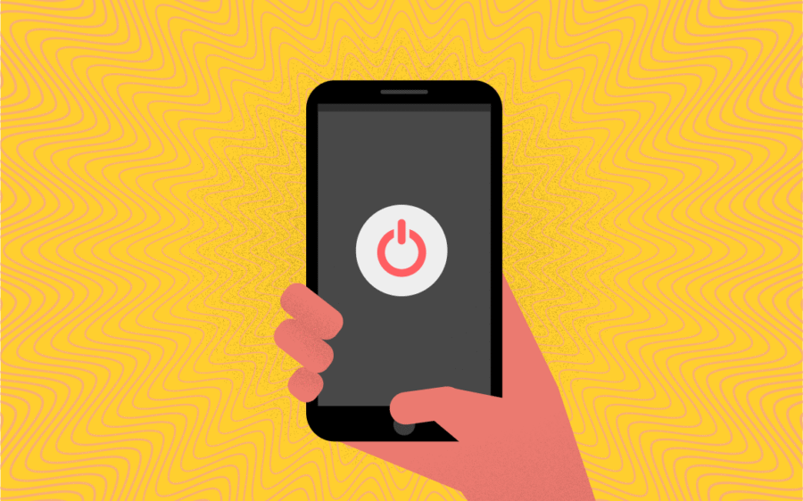 App para ver mensagens de outro celular