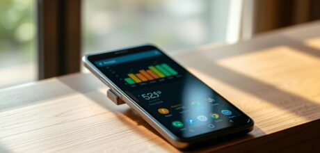 Como economizar bateria no Android atualizado