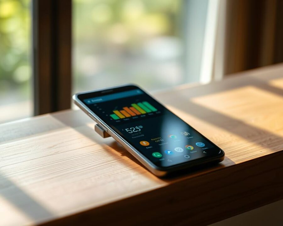 Como economizar bateria no Android atualizado