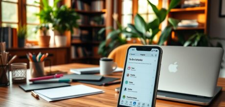 Como Organizar Rotina Usando Apps Grátis