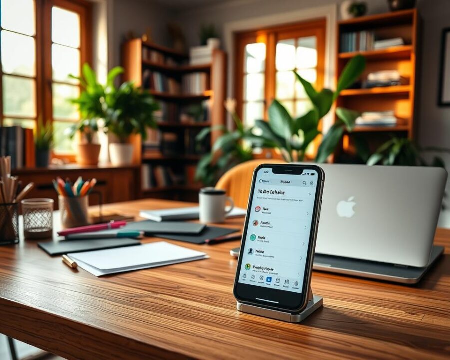 Como Organizar Rotina Usando Apps Grátis