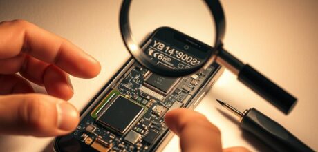 Como saber se o celular está sendo rastreado