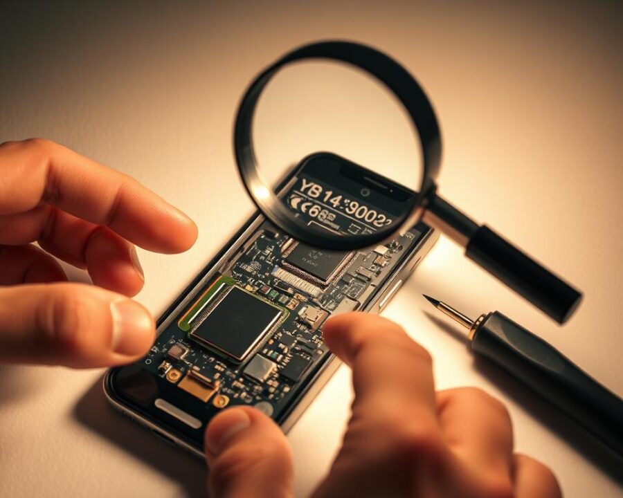 Como saber se o celular está sendo rastreado