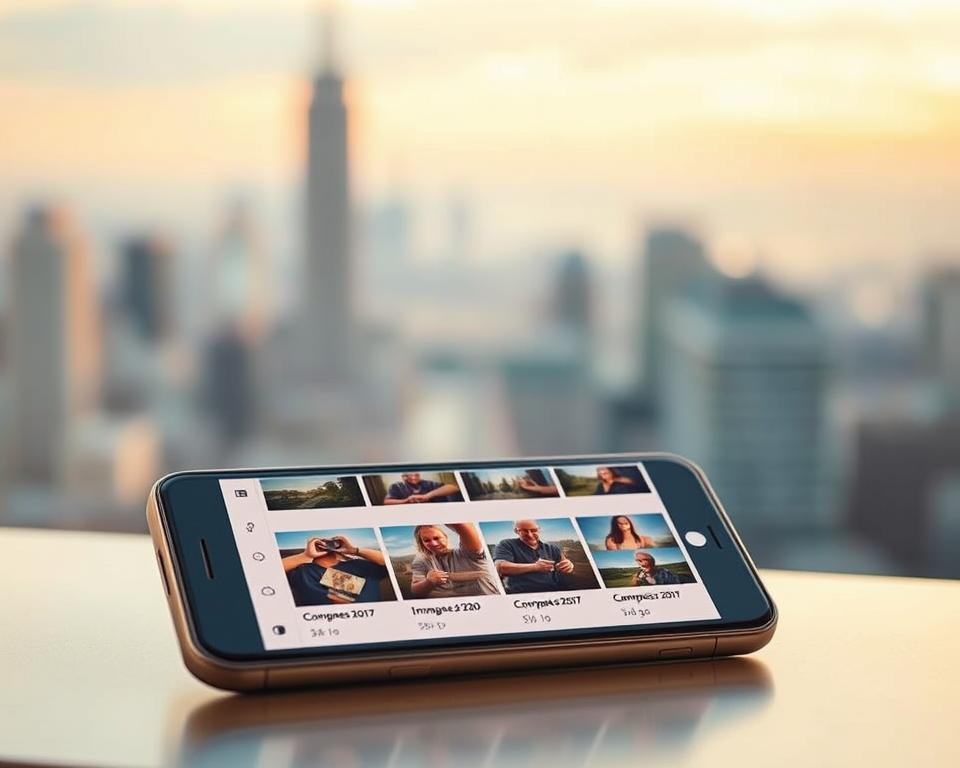 compactar imagens e vídeos compactar imagens e vídeos