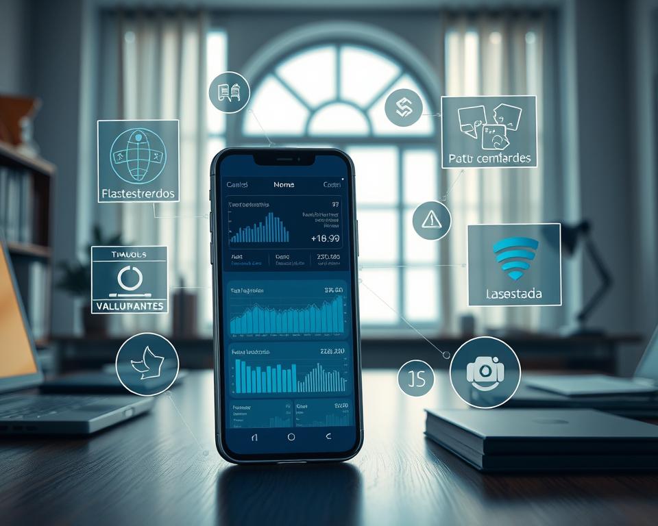 consumo excessivo de dados