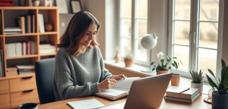 Dicas de Organização para Mães Ocupadas: Top 10