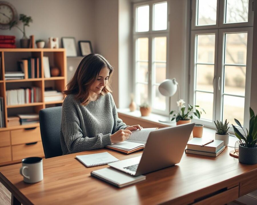 Dicas de Organização para Mães Ocupadas: Top 10