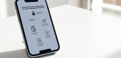 Dicas para Proteger Seu Celular Contra Hackers