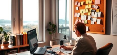 10 dicas úteis para organizar o dia a dia eficazmente