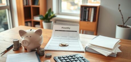 Poupe Mais: Maneiras Práticas de Guardar Dinheiro Todo Mês