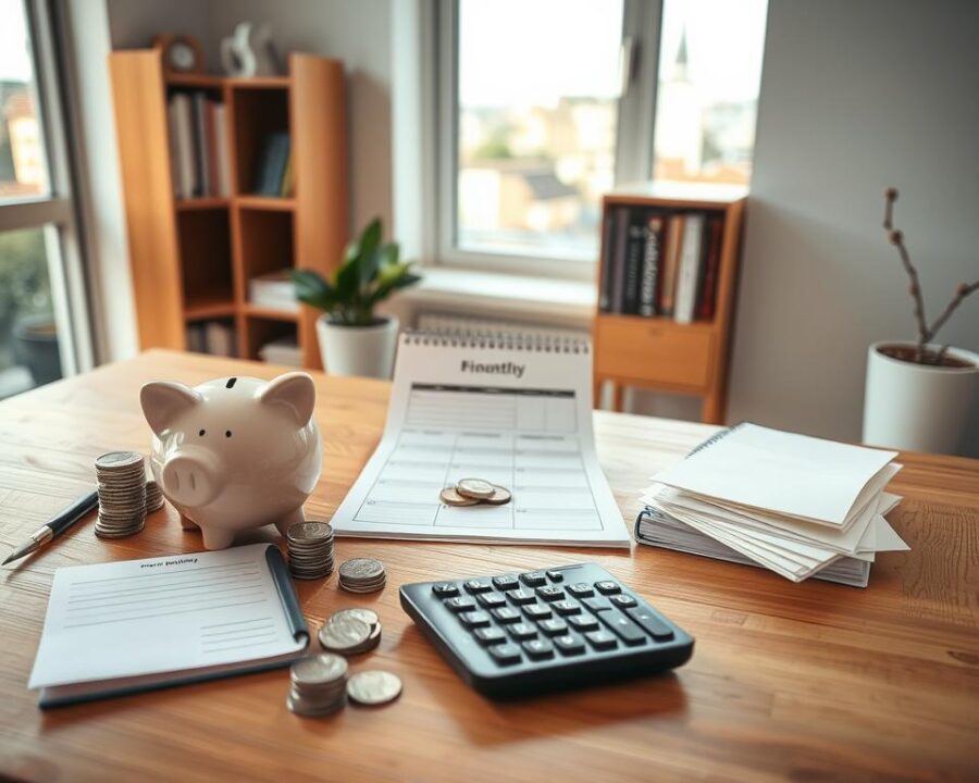 Poupe Mais: Maneiras Práticas de Guardar Dinheiro Todo Mês