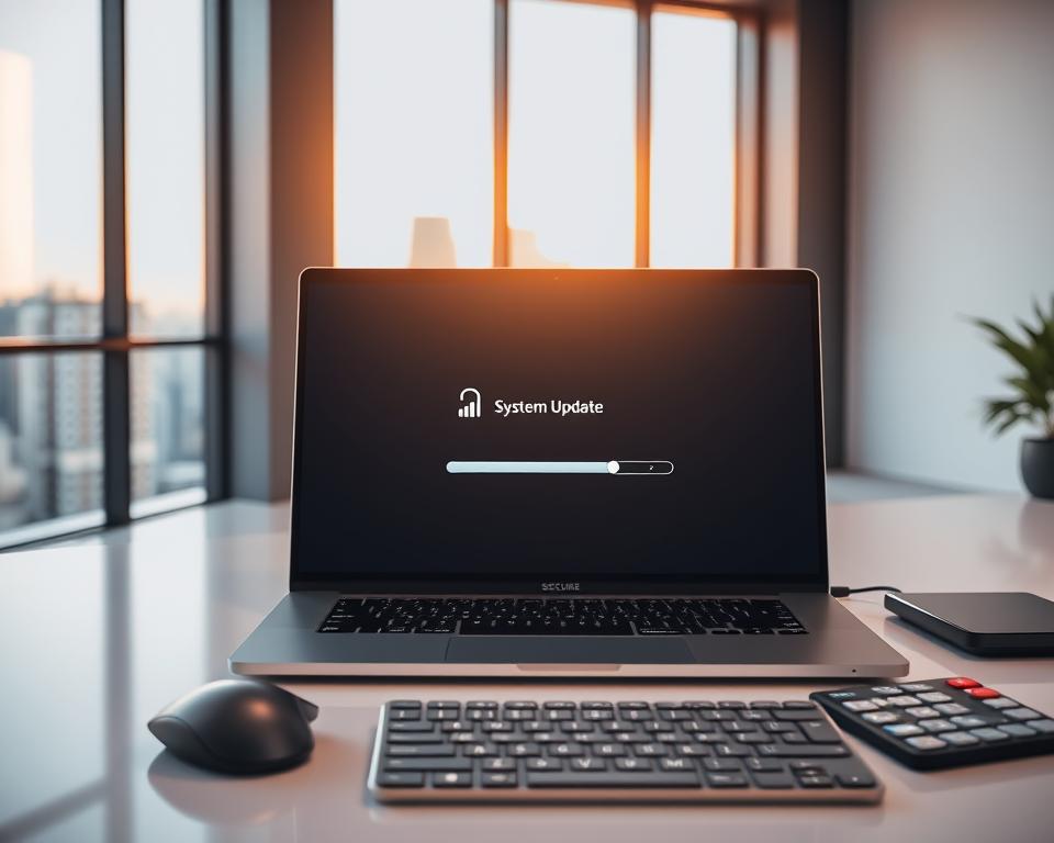 manter sistema operacional atualizado