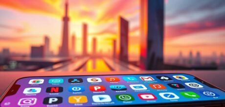 Melhores Apps Gratuitos para Celular em 2025