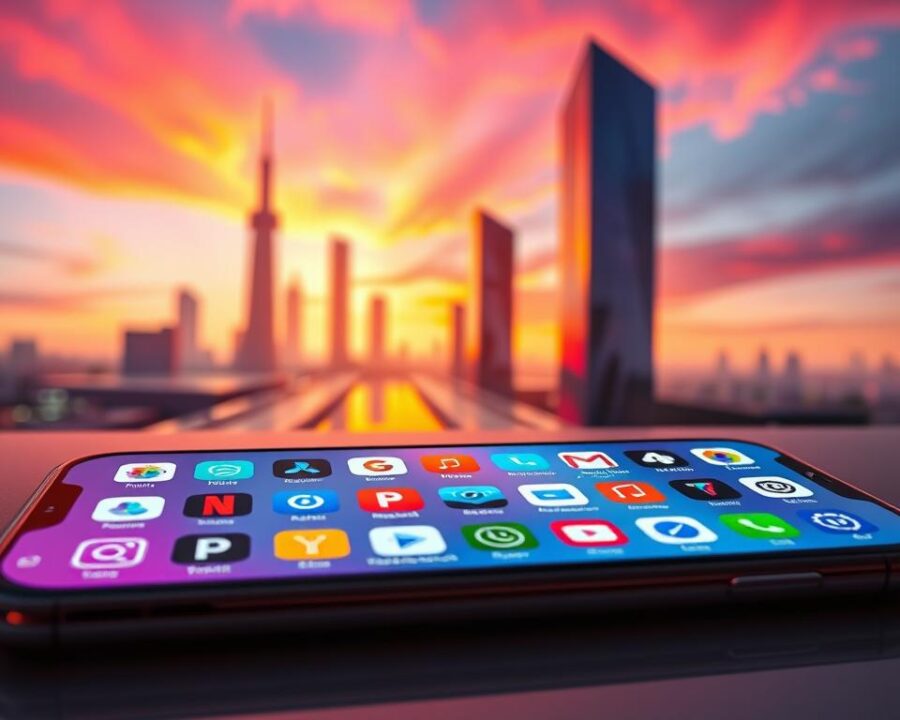 Melhores Apps Gratuitos para Celular em 2025