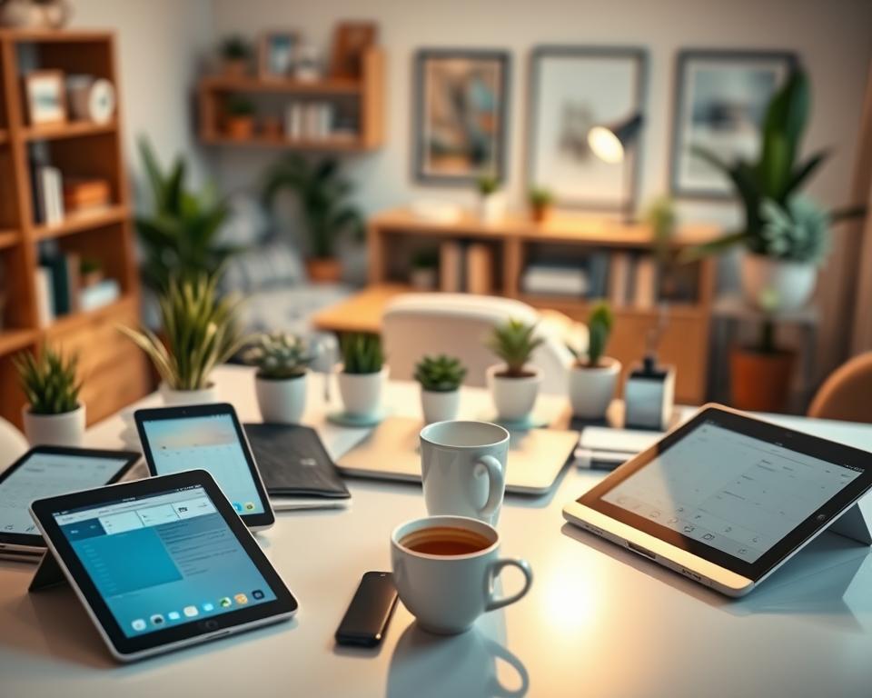 melhores apps de planejamento