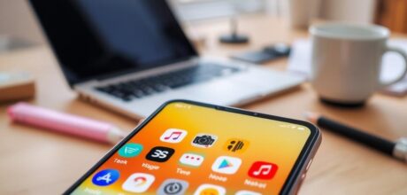 10 Melhores Apps de Produtividade para Smartphone