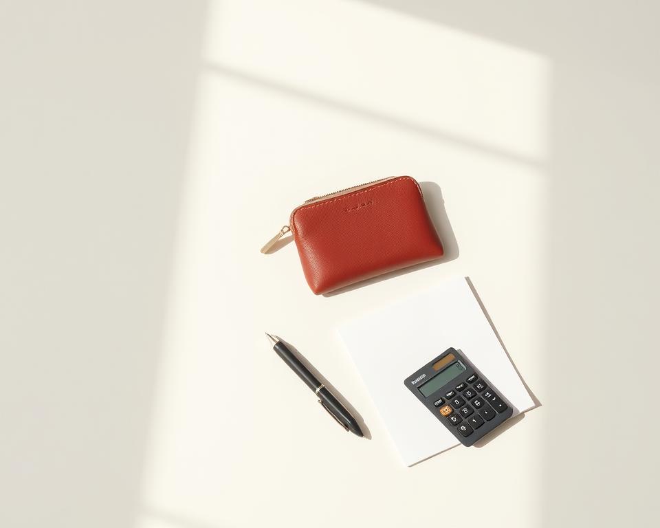 reduzir gastos supérfluos