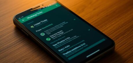Truques escondidos no WhatsApp que poucos conhecem