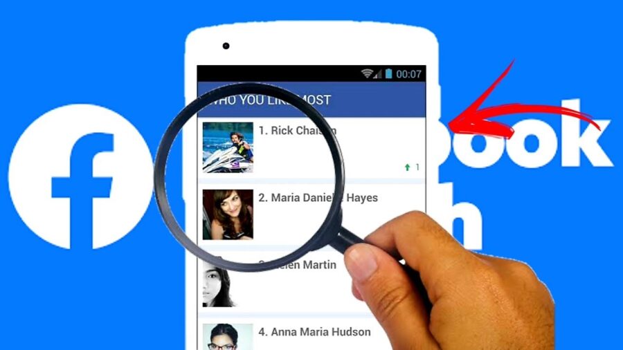 Monitorar quem visitou seu perfil nas redes sociais