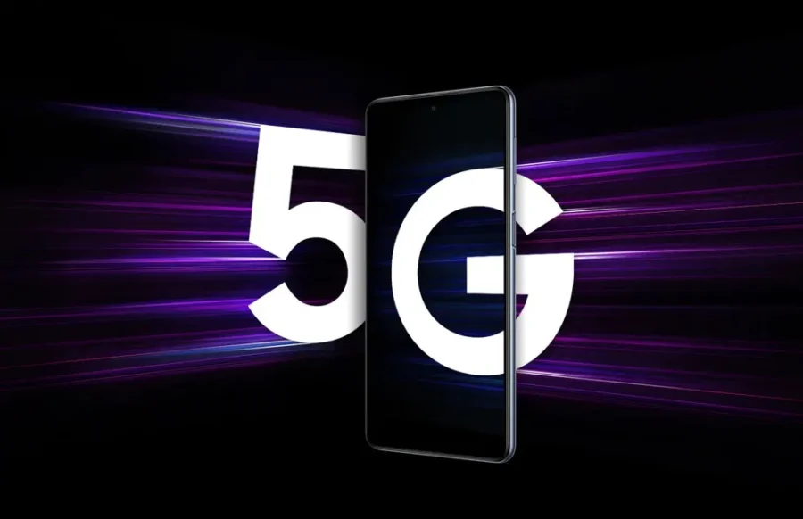 Impulsa tu móvil con 5G y descubre la velocidad del futuro
