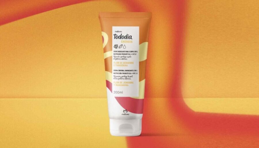 Seu brinde Natura te espera: acesse com segurança e resgate agora