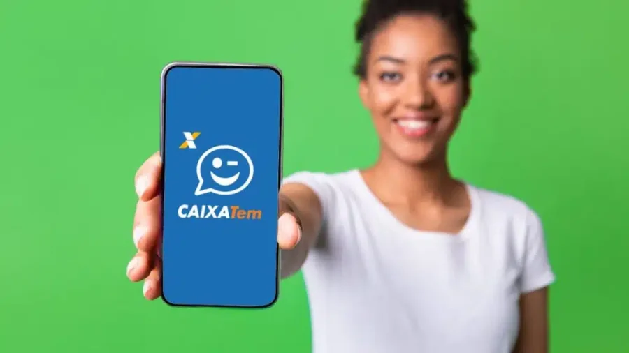 Diversos benefícios disponíveis