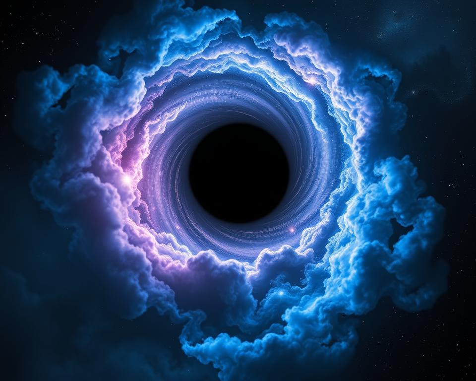 Buracos negros Buracos negros