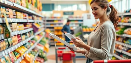Como Economizar no Supermercado: Dicas Úteis
