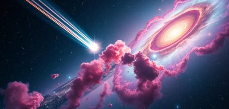 Descubra as Curiosidades do Espaço Mais Fascinantes